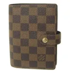 一度は持ちたい♪LOUIS VUITTON R20700 ダイアリー ダミエ アジェンダ PM [並行輸入品]