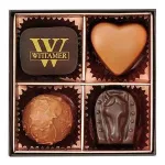 プレゼントに最適!一口サイズの高級チョコレート WITTARMER(ヴィタメール)「ショコラ・ド・ヴィタメール」
