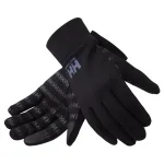 物を無くしやすい方でも安心のジョイントパーツ付き!ネオフィットフリースグローブ(NEOFIT FLEECE Glove) HOA91654