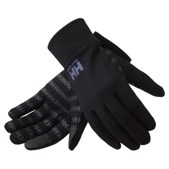 物を無くしやすい方でも安心のジョイントパーツ付き!ネオフィットフリースグローブ(NEOFIT FLEECE Glove) HOA91654