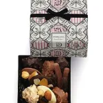 DEBAILLEUL(ドゥバイヨル)自慢のチョコレートを詰め合わせ 「デインティ フリアンディス」