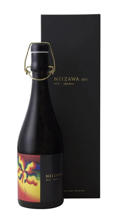 NIIZAWA 2015