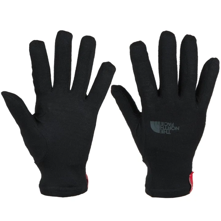 1枚でも重ねても使い心地抜群!マウンテンウールインナーグローブ(MT Wool Inner Glove) NN61609