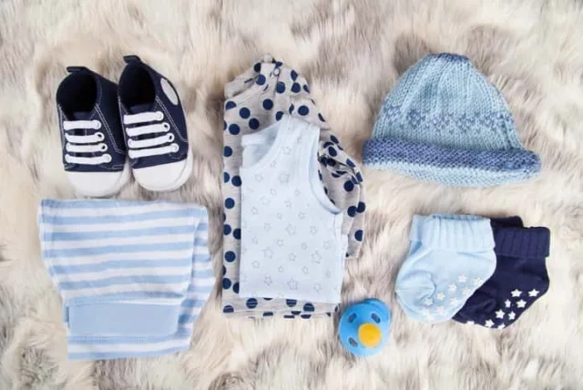 出産祝いのプレゼントに。最高におしゃれな子供服ブランド15選[男の子版]