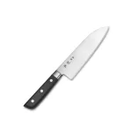 和洋刀(三徳包丁)ツバ付CM製品 170mm