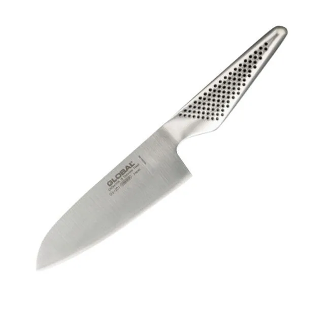 GLOBAL(吉田金属工業) GS-201 三徳 14cm