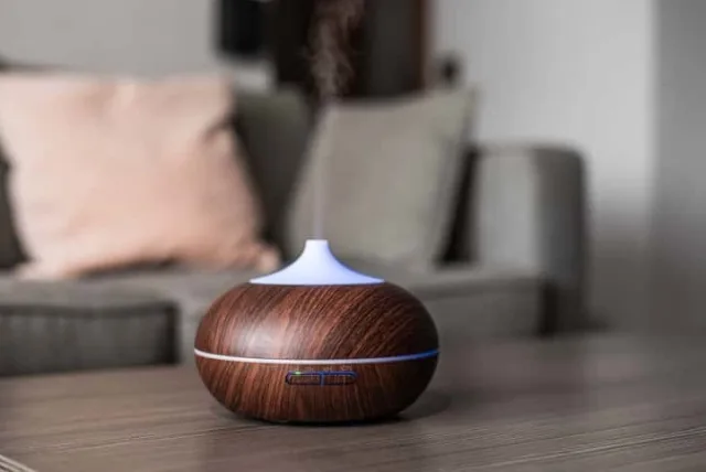 男性へのプレゼントに!インテリアにもなるおしゃれ加湿器15選