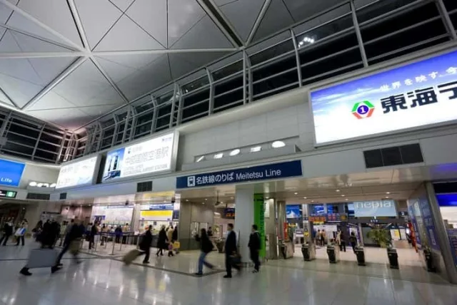 中部国際空港のお土産は種類が豊富で悩んじゃう。おすすめ10選を紹介！
