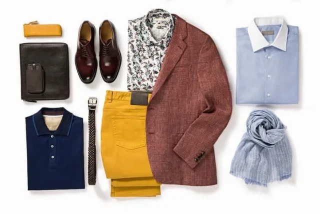 男性へのプレゼントに。抑えておきたいメンズ服ブランド15選