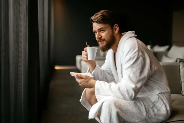 ［男性へのプレゼントに］おしゃれなルームウエアブランド7選