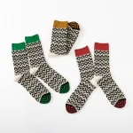 MEN'Sエタージュソックス