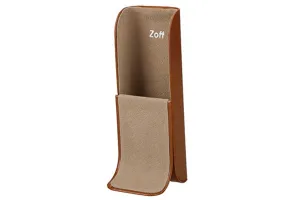 Zoff／ゾフ スタンド型メガネケース