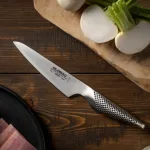 GLOBAL（吉田金属工業） GS-3 ペティーナイフ 13cm