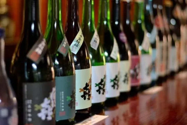 高級日本酒をプレゼント!銘柄、蔵元や味わい別おすすめ30選