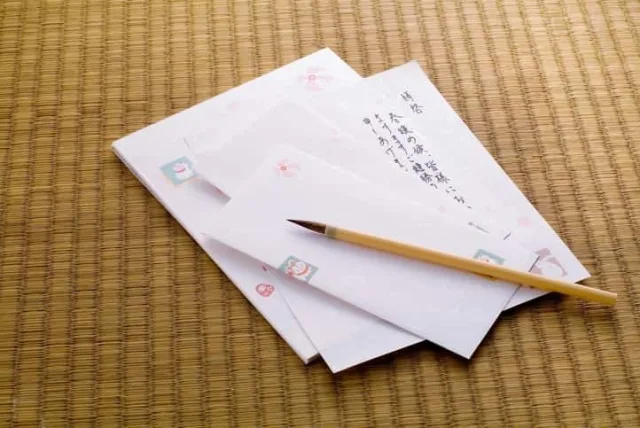 絆を作る「感謝の手紙」！その書き方を9つのケースで紹介します