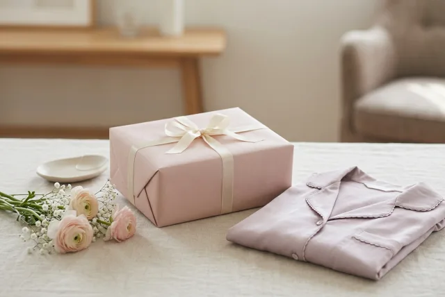 女性向け｜パジャマのプレゼントおすすめ9選！選び方から贈る意味まで解説