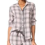 寝る時もオシャレにかわいく♪PJ Salvage City Of Love PJ Set