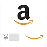 ネットショッピングに♪Amazonギフト券
