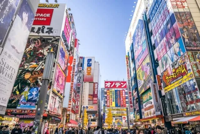 秋葉原はただの電気街じゃない！秋葉原の魅力とおすすめのお土産10選