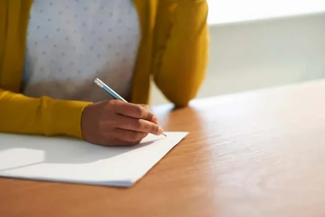 実習先に出す「お礼状の正しい書き方」とは?