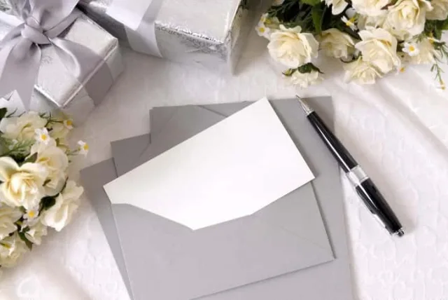 結婚式で両親への手紙は欠かせない！その理由と書き方を紹介