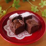 5. 濃厚で満足感あり「ブラウニー」