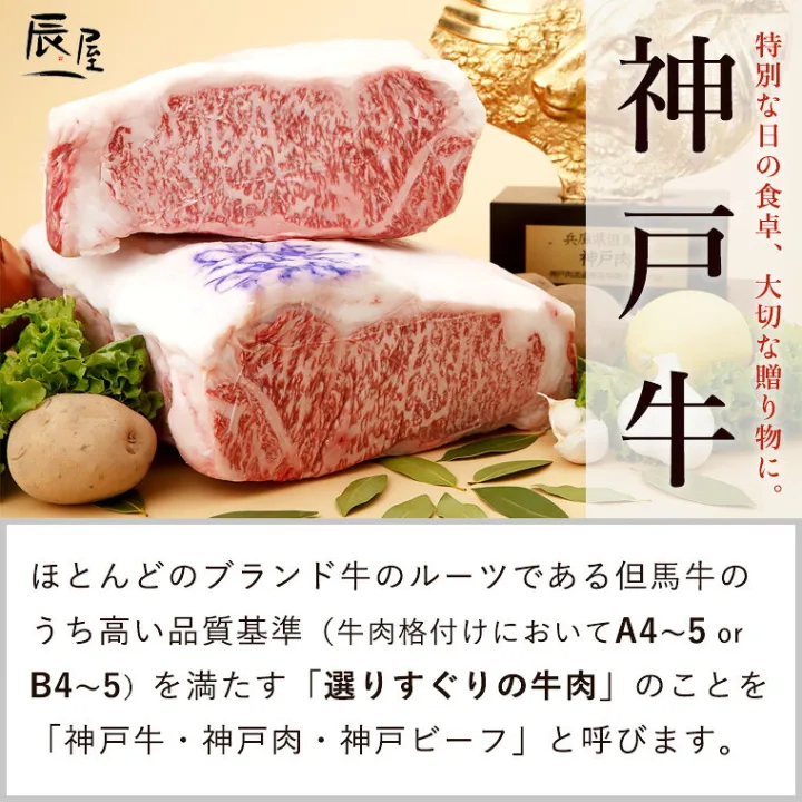 No.2 選べる神戸牛のカタログギフト