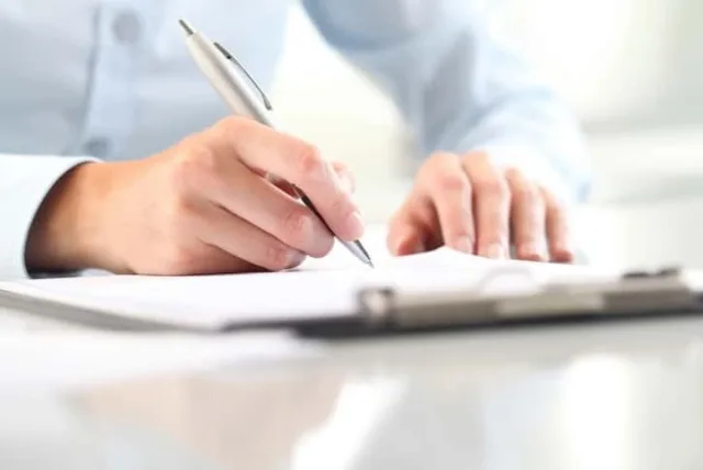 「お見舞いの手紙を書く時の注意点」とは?
