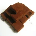 2. やっぱり女子はチョコ大好き「絶品生チョコ」