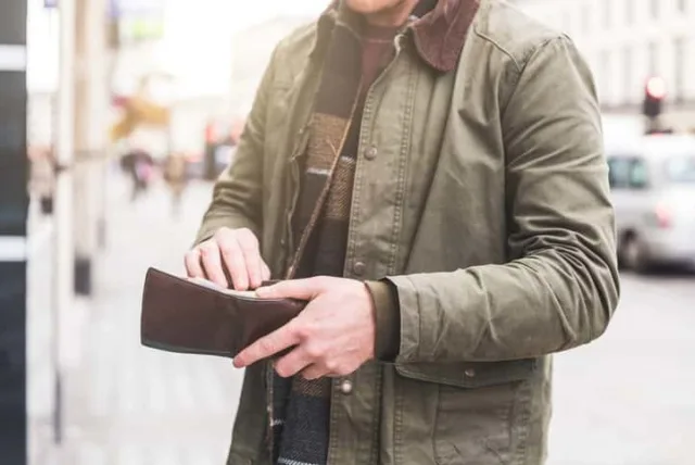 30代の男性に贈りたい。喜ばれるおすすめのメンズ財布をご紹介！