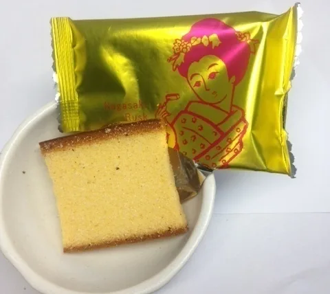 “ちょこっと”土産に最適! みんなで楽しめるご当地ラスク