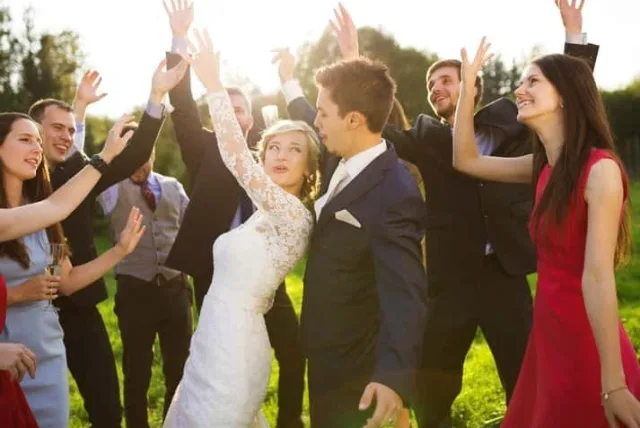 全員が盛り上がる「フラッシュモブ結婚式」！成功させる秘訣を教えます