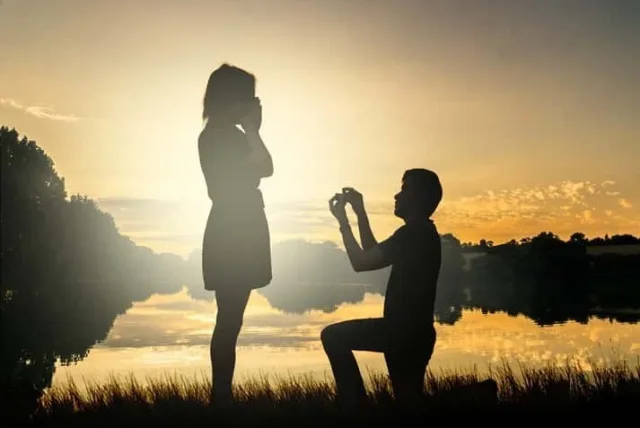 結婚のプロポーズは一生の思い出に。プロポーズのあれこれを紹介します!