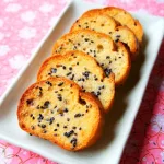 5. 意外性のあるおいしさ｢ホワイトチョコのラスク｣