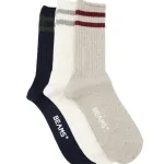Schoolboy Socks