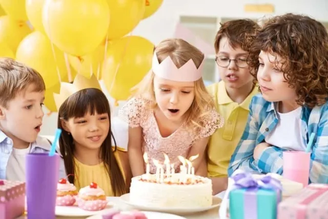 子供が喜ぶ誕生日プレゼント。厳選アイテム2選