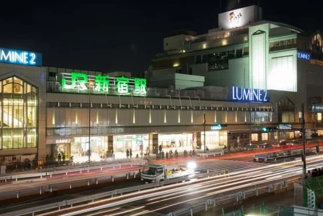 「新宿駅お土産10選」で東京らしいお土産GET！センスの良さが光ります