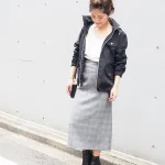 アウトドアだっておまかせ!「別注Rochesterブルゾン」