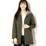 機能性抜群＋形がきれい＝完璧！な「レディースコート」