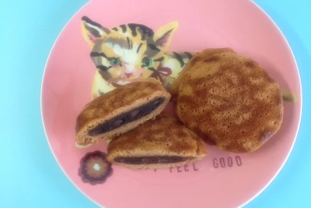 R20指定!「虎屋 大人の虎焼き」はイケナイ美味しさ