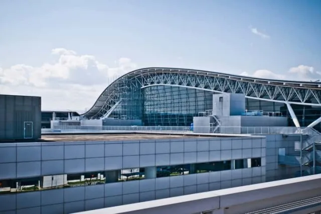 関西国際空港は1日いても飽きないかも？おすすめのお土産10選