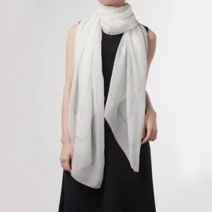 MIKIMOTO／ミキモト ストール