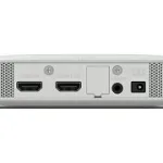 ハンディーサイズで高画質「SONY/ LSPX-P1 プロジェクター 」