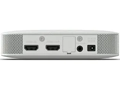 ハンディーサイズで高画質「SONY/ LSPX-P1 プロジェクター 」
