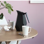 幾何学型で美しいシルエット「PENTA THERMOS」