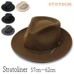 クラシックな雰囲気でオシャレ度アップ「STRATOLINER」