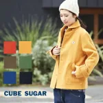 ラウンドフォルムにマッチする鮮やかなカラバリが素敵