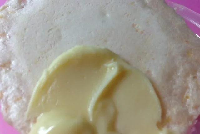 チーズフォンデュが楽しめるおせんべいって !?「えびチーズフォンデュ」