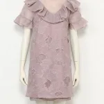 ガーリーなフリルでパーティーを彩ろう！