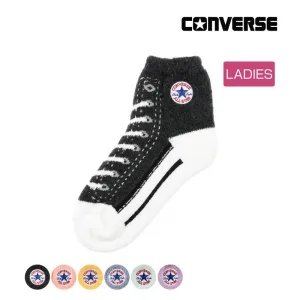 福助 CONVERSE ルームソックス